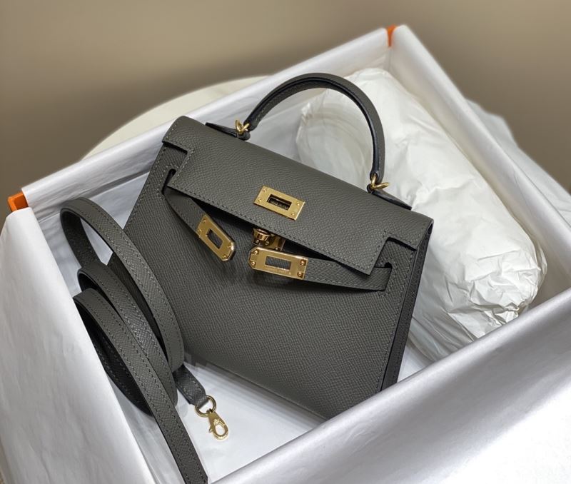 Hermes Kelly Bags